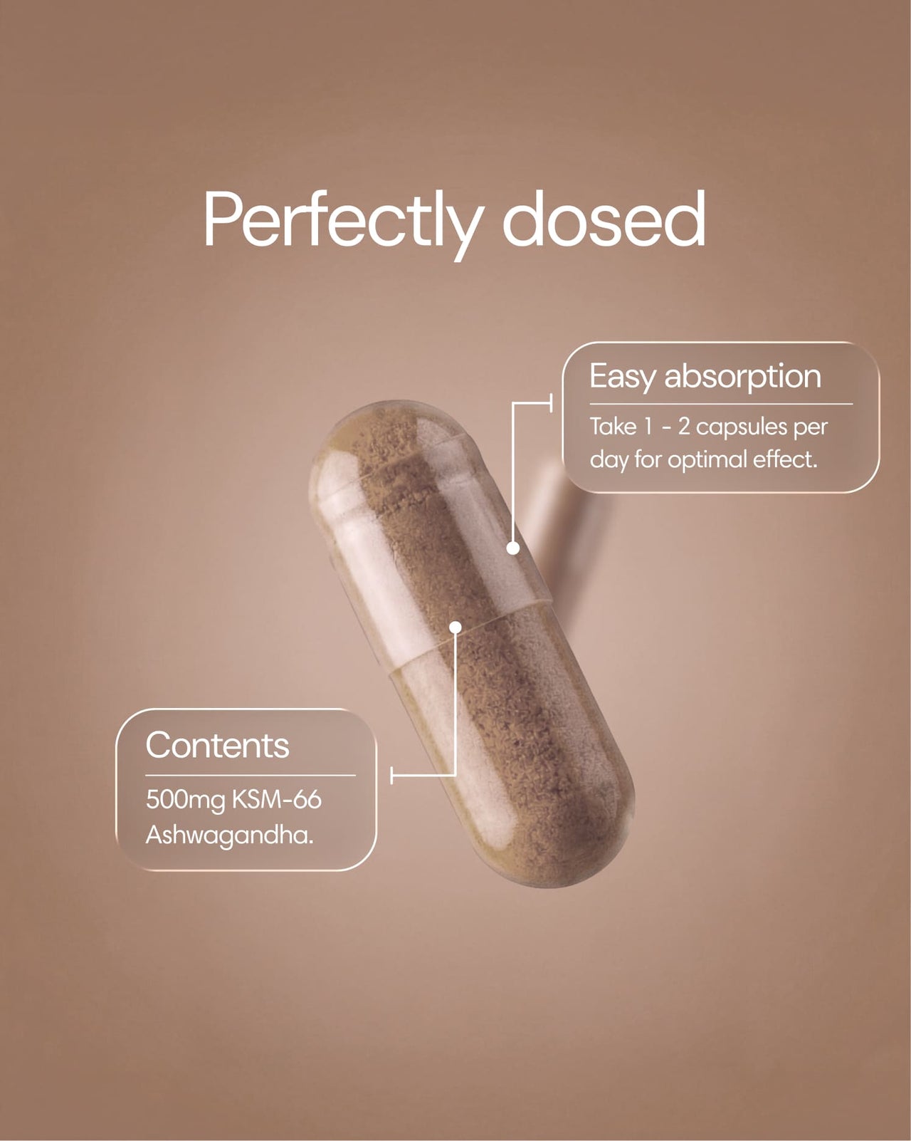  Clearly - Ashwagandha