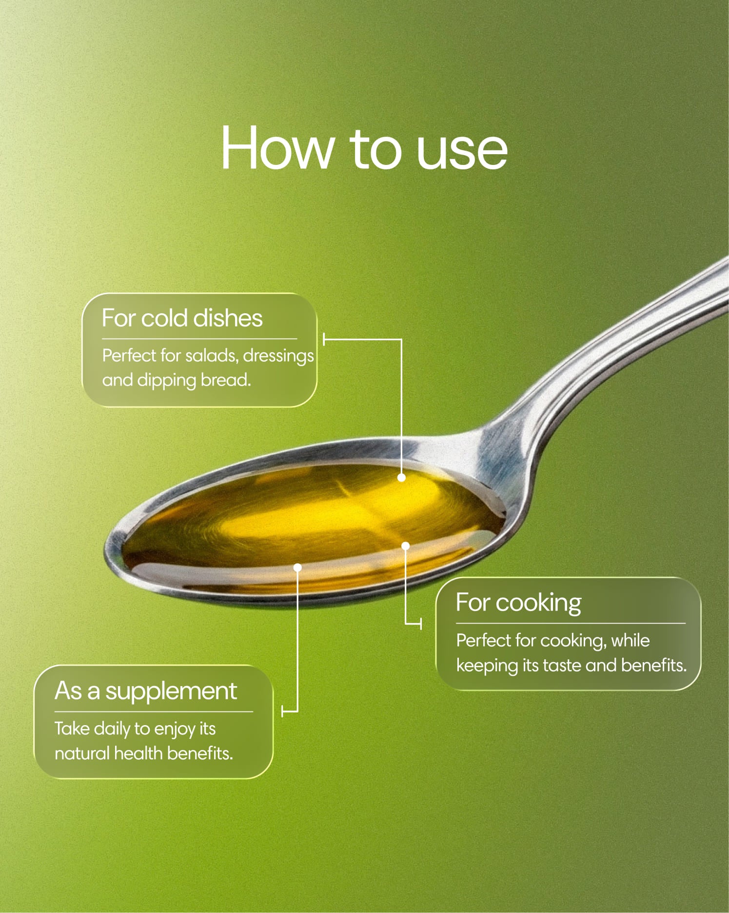 Extra Virgin Olive Oil